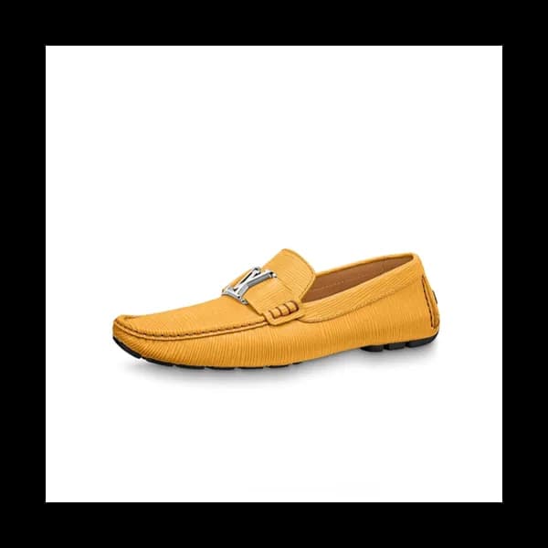 [매장판]Louis Vuitton 2020 Mens Leather Loafer - 루이비… - 1