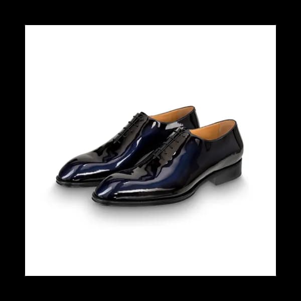 [매장판]Louis Vuitton 2020 Mens Leather Oxford Shoes … - 1