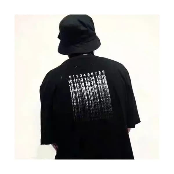 [메종 마르지엘라]Maison margiela 2020 Mens Deserve Printi… - 1