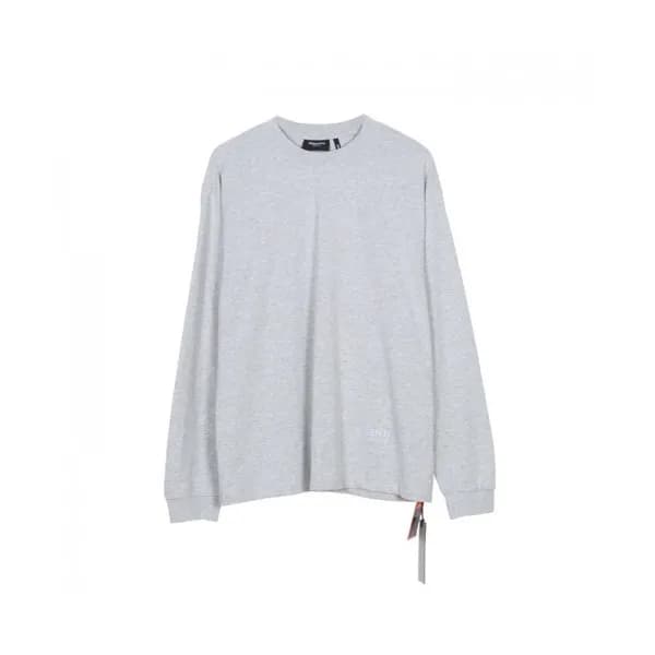 [피어오브갓]Fear of god 2020 Mens Oversize Minimal Cott… - 1