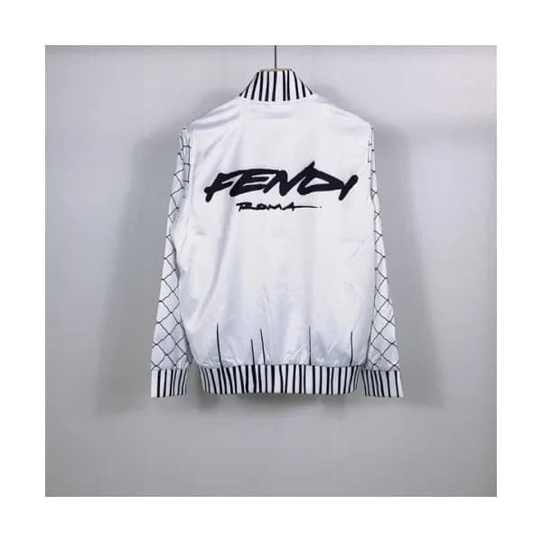 [펜디]Fendi 2020 Mens Eyes Fail Casual Jackets - 펜디 … - 1