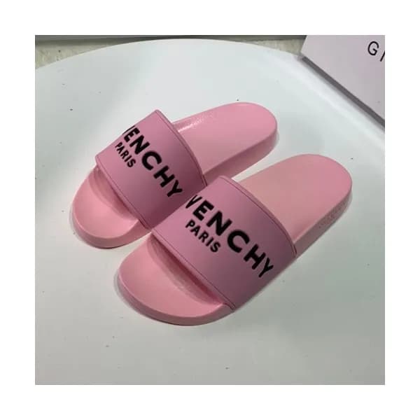 Givenchy 2020 Mm / Wm Slipper - 지방시 2020 남여공용 슬리퍼 … - 1