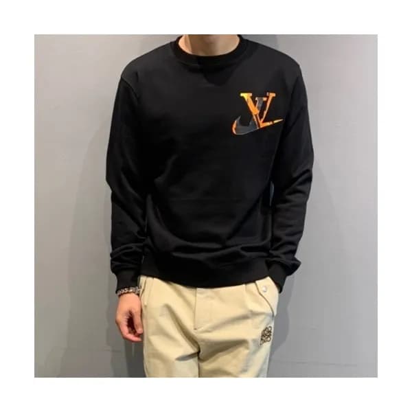 [루이비통]Louis vuitton 2020 Mens Casual Cotton Tshirt… - 1