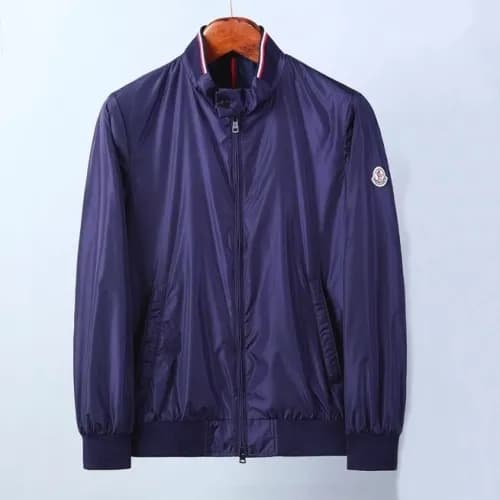 [몽클레어]Moncler 2020 Mens Logo Casual Jackets - 몽클레어… - 1
