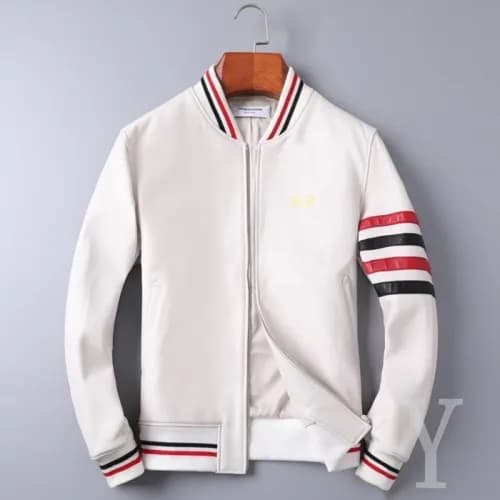 [톰브라운]Thom Browne 2020 Mens Classic Casual Jackets… - 1