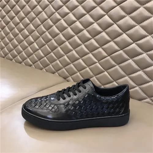 Bottega Veneta 2020 Men's Leather shoes - 보테가베… - 1