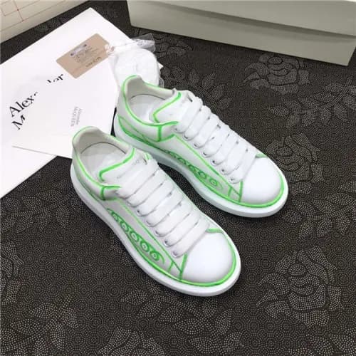 Alexander McQueen 2020 Mm/Wm Sneakers - 알렉산더맥퀸 202… - 1