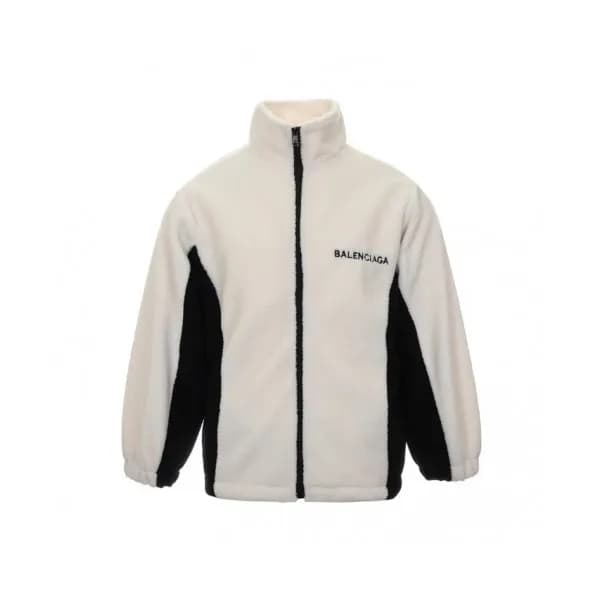 [발렌시아가]Balenciaga 2020 Mens Logo Casual Jackets - … - 1