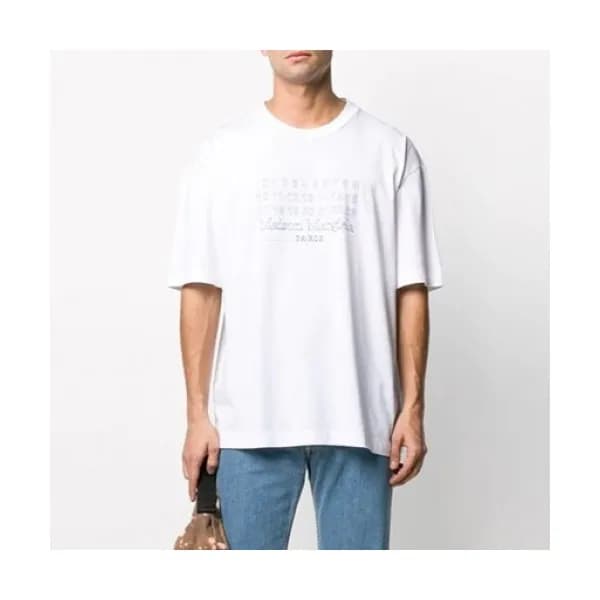 [메종 마르지엘라]Maison margiela 2020 Mens Deserve Printi… - 1