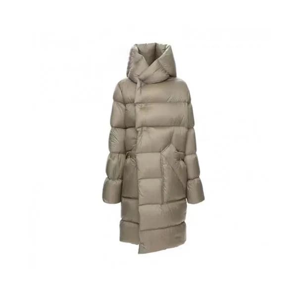 Rick Owens Womens Basic Duck Down Padding- 릭오웬스 여성… - 1