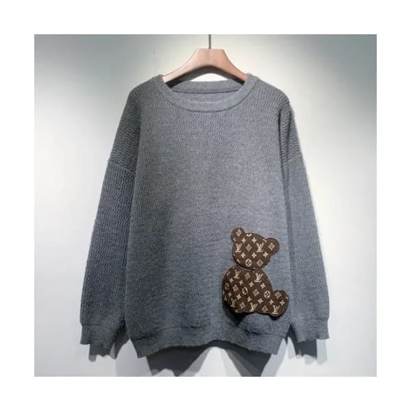 [루이비통]Louis vuitton 2021 Mens Casual Sweaters - 루이… - 1
