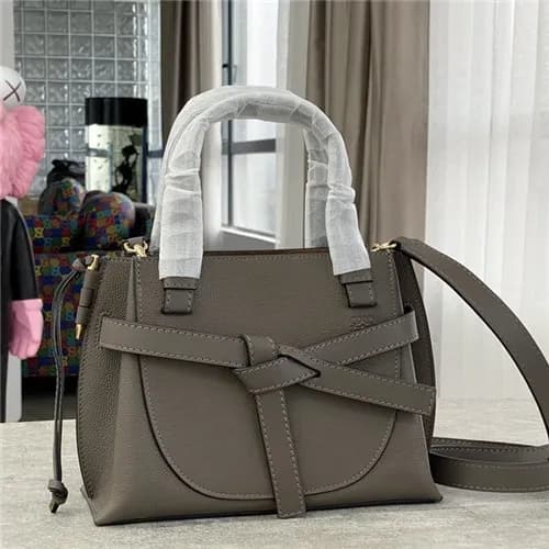 [로에베]Loewe 2021 Women's Mini Gate Top Handle B… - 1