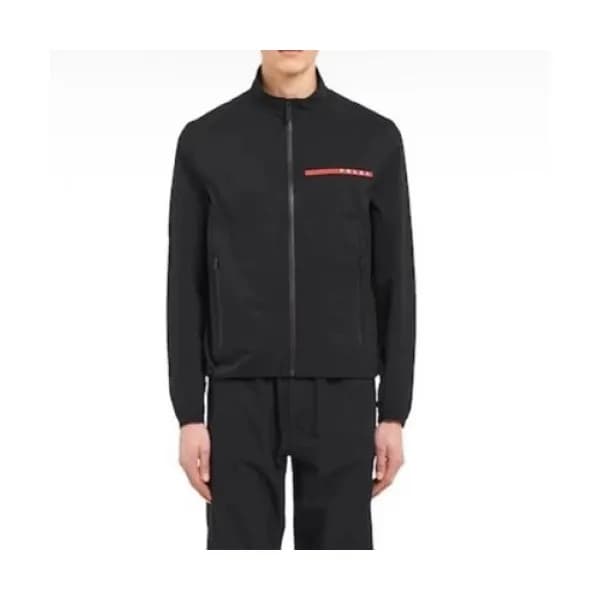[프라다]Prada 2021 Mens Logo Casual Jackets - 프라다 202… - 1