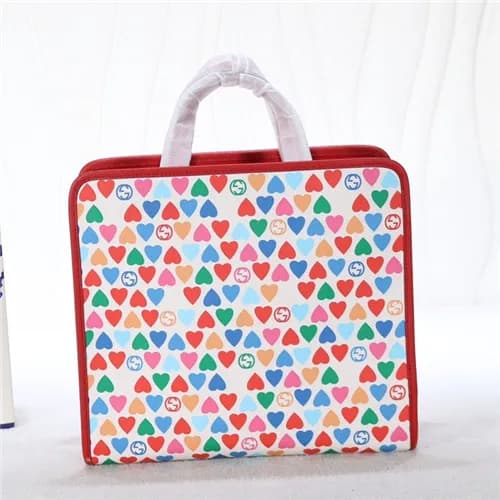 [구찌]Gucci 2021 GG Star Space Funk Tote Bag,28cm - … - 1