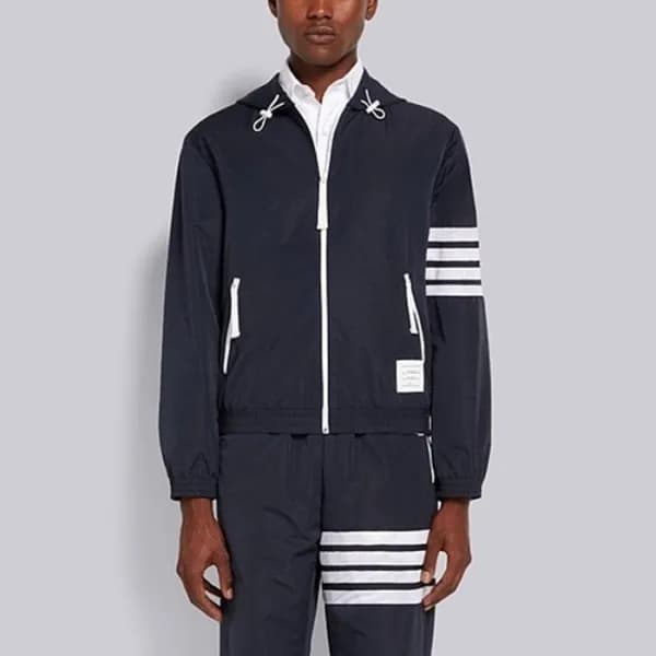 톰브라운 남성 클래식 자켓 - Thom Browne Mens Classic Jackets … - 1