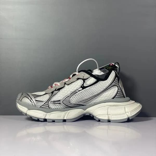 발렌시아가 남/녀 그레이 블로퍼 - Balenciaga Unisex Gray Blopper… - 1