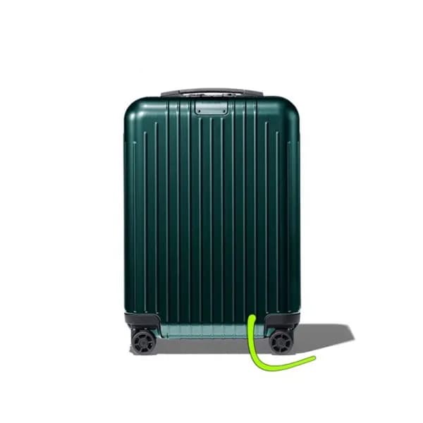 리모와 에센셜 라이트 그린 캐리어 - Rimowa Essential Lite Carrier… - 1