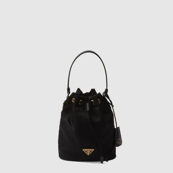 프라다 여성 리에디션1978 버킷백 1BE067 - Prada Womens Bucket B… - 1