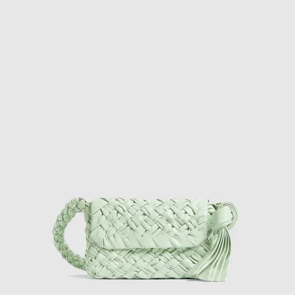 보테가 베네타 여성 칼리메로 씨타 백 - Bottega veneta Womens Kalim… - 1