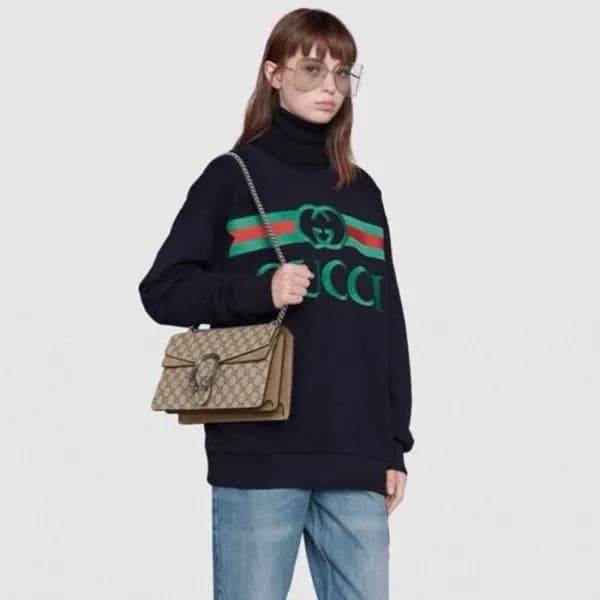 구찌 여성 베이지 디오니서스 - Gucci Womens Beige Dionysus - gu… - 1