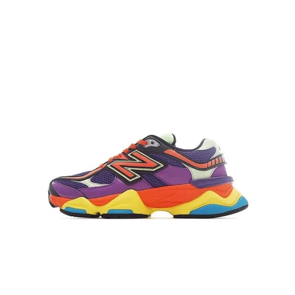 뉴발란스 남/녀 NB 9060 스니커즈 - Newbalance Unisex Driftwoo…