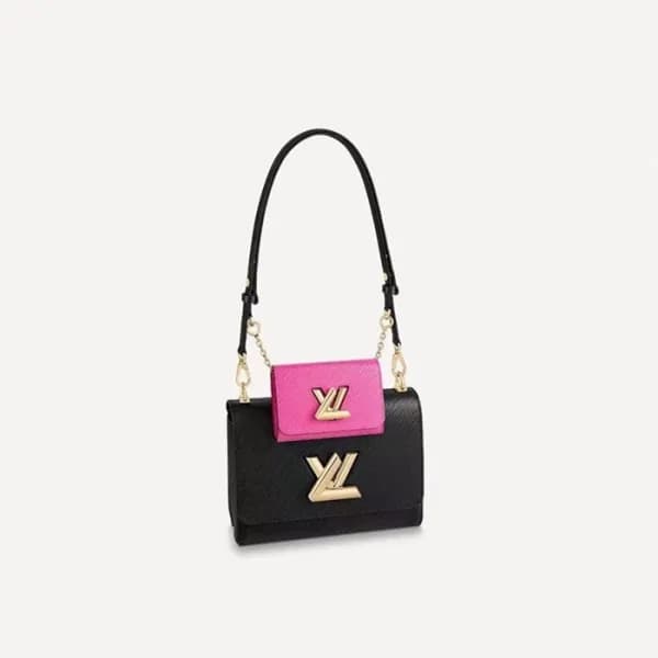루이비통 여성 트위스트 MM M59885 - Louis vuitton Womens Twis… - 1