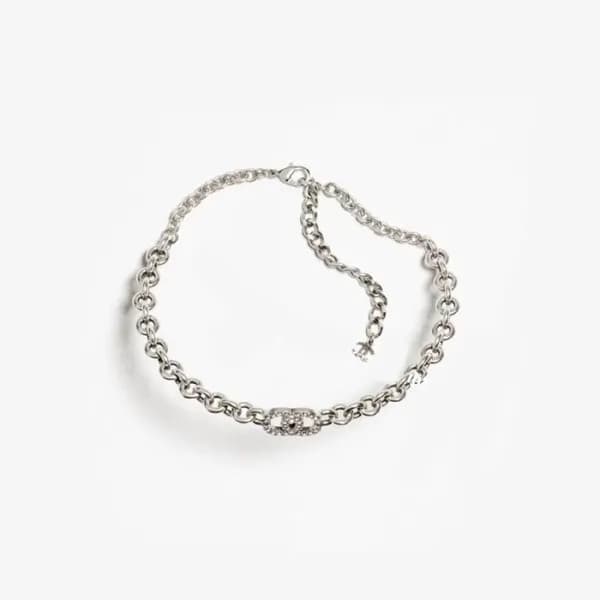 샤넬 여성 골드 목걸이 - Chanel Womens Gold Necklace - acc23… - 1