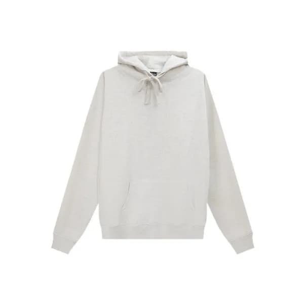 스터시 남성 그레이 후디 - Stussy Mens Gray Hoodie - stc2152x - 1