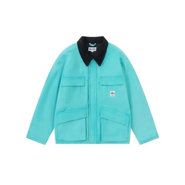 스터시 남성 캐쥬얼 자켓 - Stussy Mens Casual Jacket - stc309… - 1