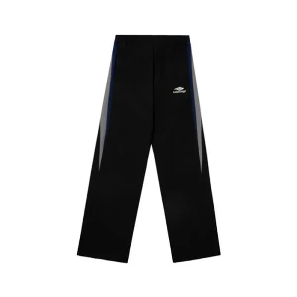 발렌시아가 남성 트레이닝 팬츠 - Balenciaga Mens Training Pants …