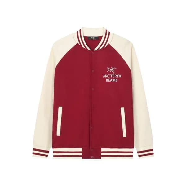 아크테릭스 남성 봄버 재킷 - Arcteryx Mens Bomber Jacket - arc… - 1