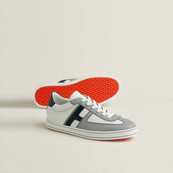 에르메스 남성 Deep 스니커즈 - Hermes Mens Deep Sneaker - hes… - 1