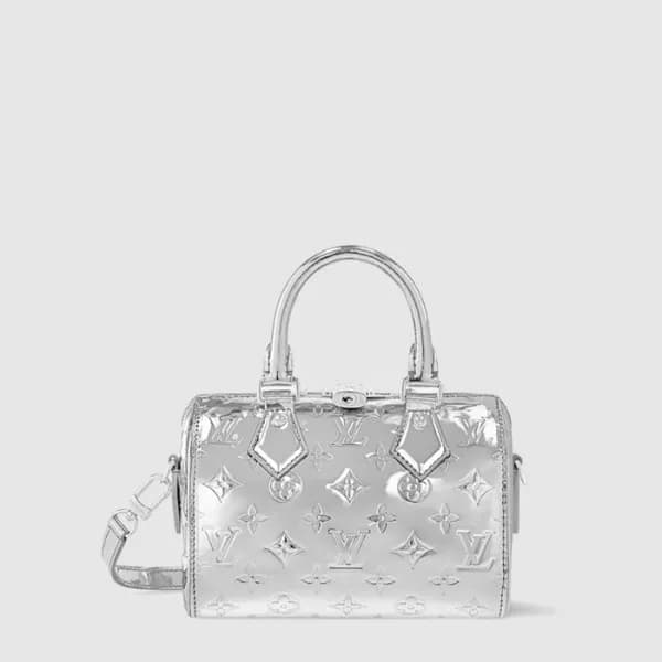 루이비통 남성 스피디 반둘리에 20 M11987 - Louis vuitton Mens Sp… - 1