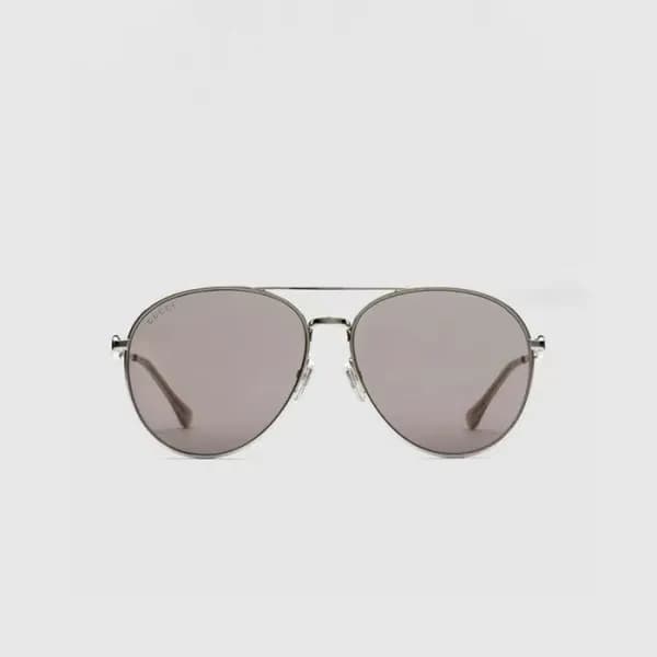 구찌 여성 프리미엄 메탈 프레임 선글라스 - Gucci Womens Premium Meta… - 1