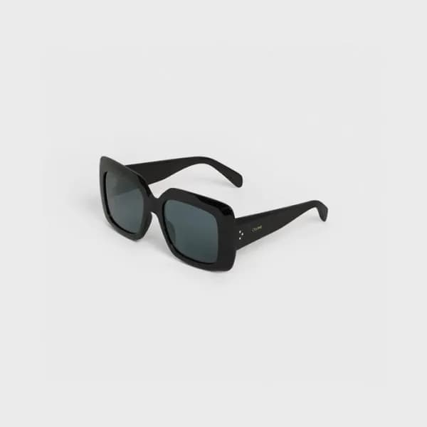 셀린느 남성 이니셜 선글라스 - Celine Mens Sunglasses - acc3121… - 1