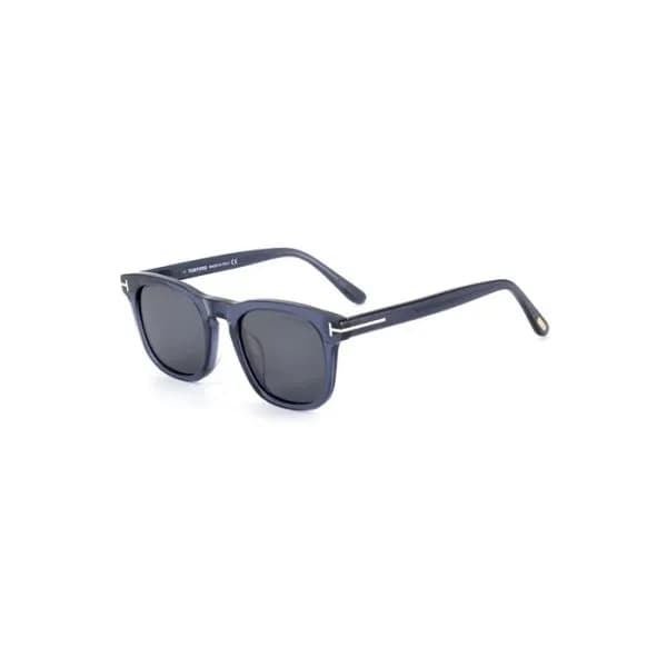 톰포드 남성 이니셜 선글라스 - Tom Ford Mens Sunglasses - acc40… - 1