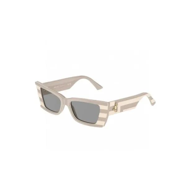 지미츄 여성 이니셜 선글라스 - Jimmy Choo Womens Sunglasses - a… - 1