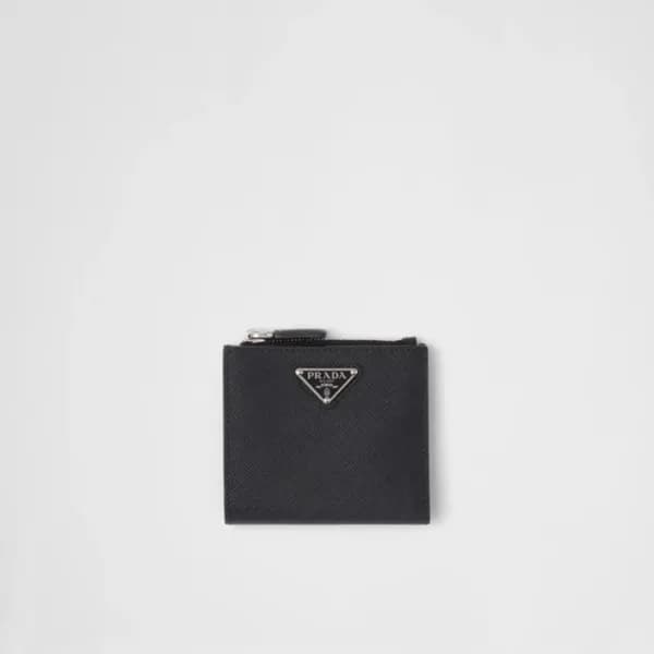 프라다 남성 지포돌이 월릿 2ML049 - Prada Mens Zippy Wallet - … - 1