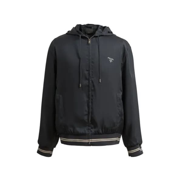 프라다 남성 방풍 재킷 - Prada Mens Windproof Jacket - prc54… - 1