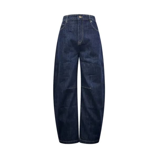 로에베 남성 트렌디 청바지 - Loewe Mens Trendy Jeans - loc6986… - 1