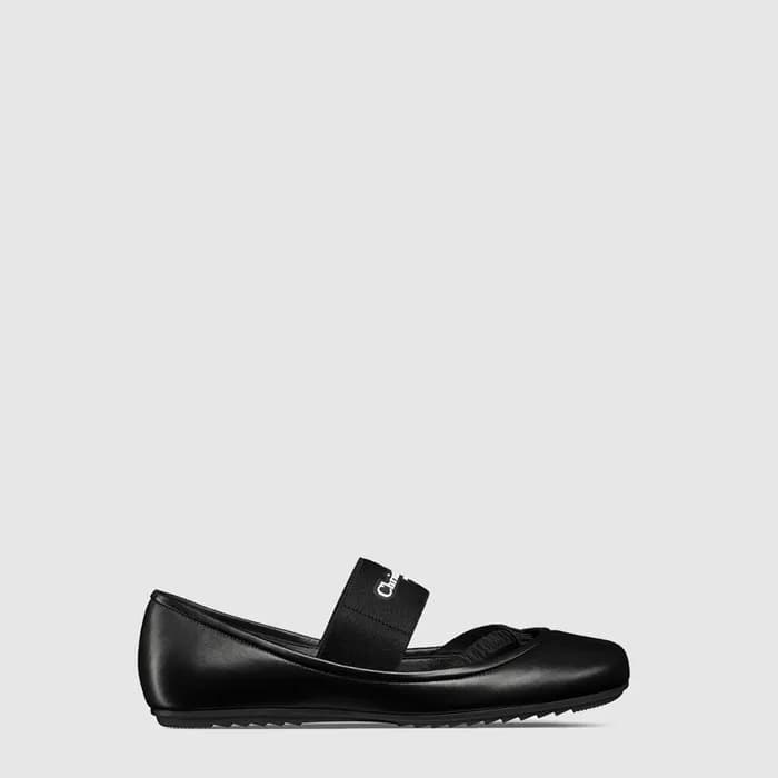 디올 여성 Shade 발레 플랫 - Dior Womens Shade Ballet Flat … - 1