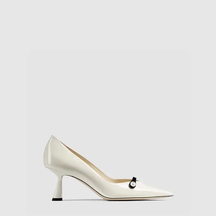 지미추 여성 로잘리아 펌프스 - Jimmy Choo Womens Rosalia Pumps … - 1