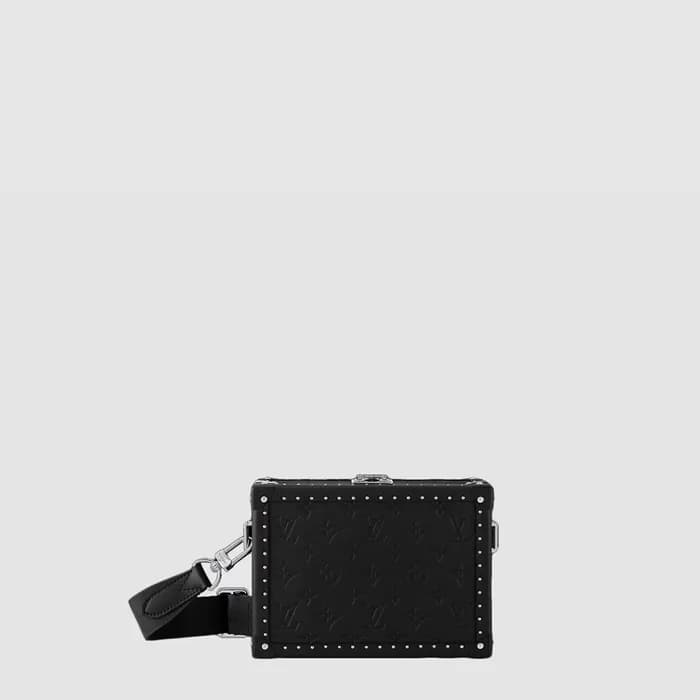 루이비통 남성 클러치 박스 M12876 - Louis vuitton Mens Clutch … - 1