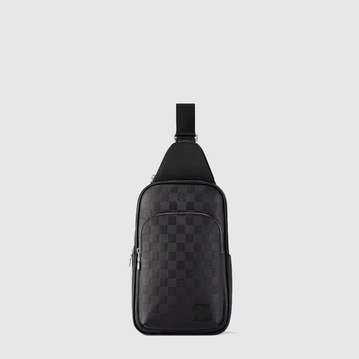 루이비통 남성 에비뉴 슬링백 N45303 - Louis vuitton Mens Avenue… - 1