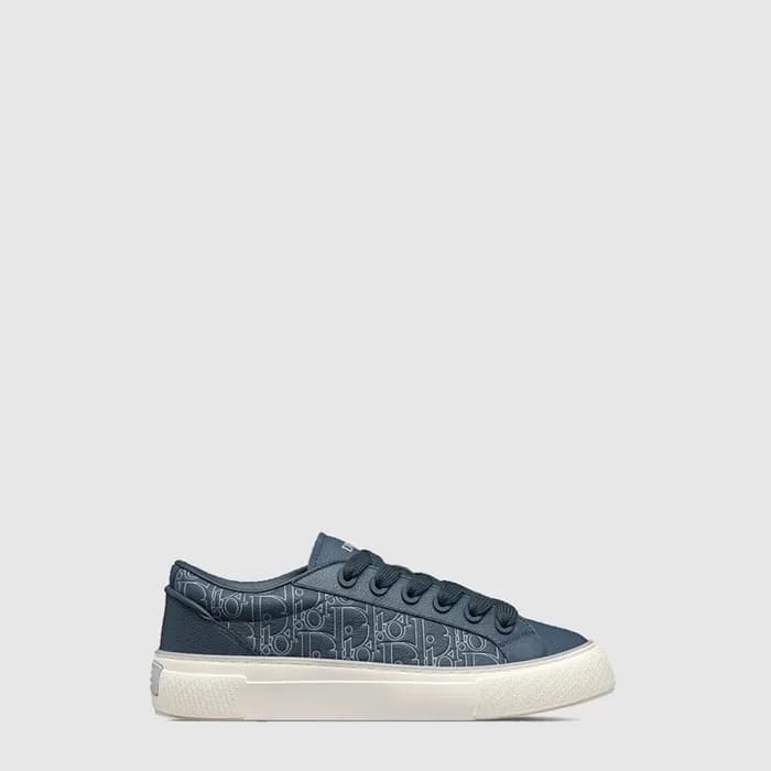디올 남성 B33 Spin 스니커즈 - Dior Mens B33 Spin Sneakers … - 1