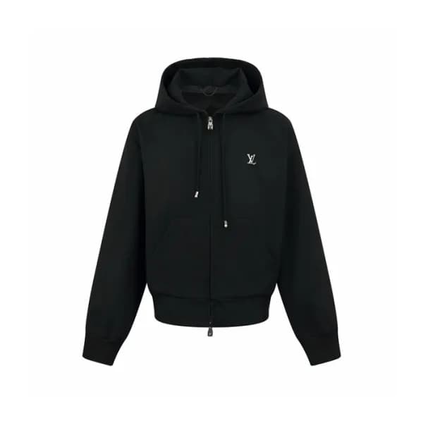 루이비통 남성 클래식 후드티 - Louis vuitton Mens Classic Hoodi… - 1