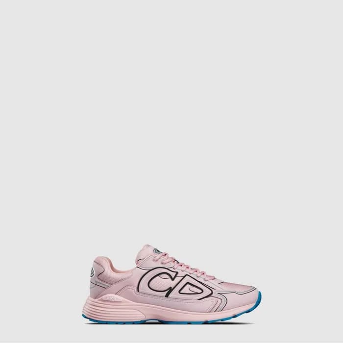 디올 남/녀 B30 스니커즈 - Dior Unisex B30 Sneakers - dis76… - 1