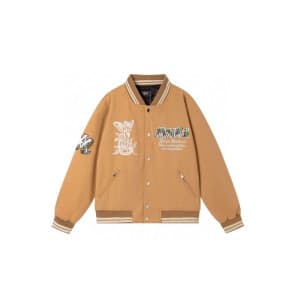 오프화이트 남성 봄버 자켓 - Off-white Mens Bomber Jacket - of…