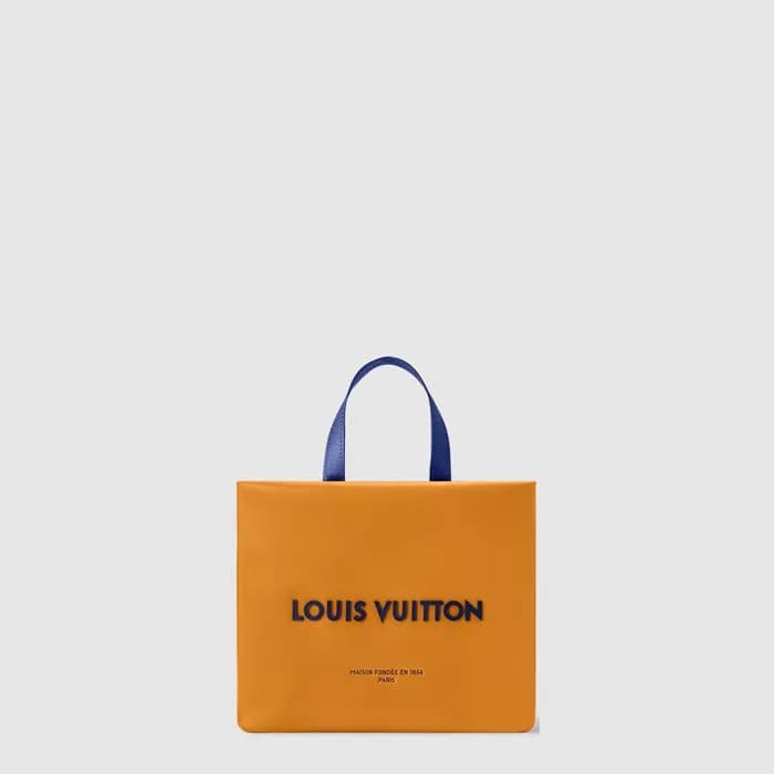 루이비통 여성 미니 쇼퍼 토트 M15237 - Louis vuitton Womens Min… - 1