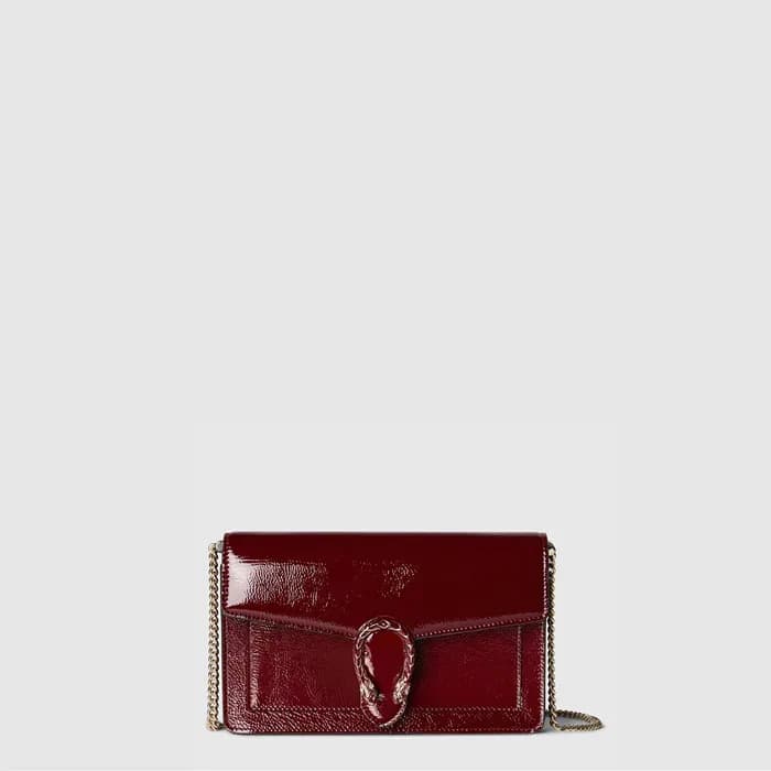 구찌 여성 디오니소스 체인 지갑 - Gucci Womens Dionysus Chain Wa… - 1